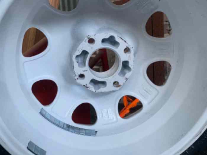 Jantes 1,9gti 1