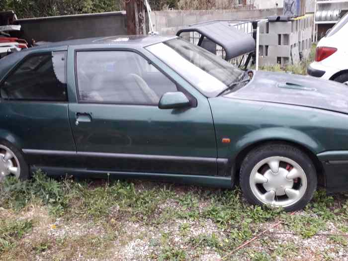 En Lot 3 R19 16s + Gt Turbo ou echange 2