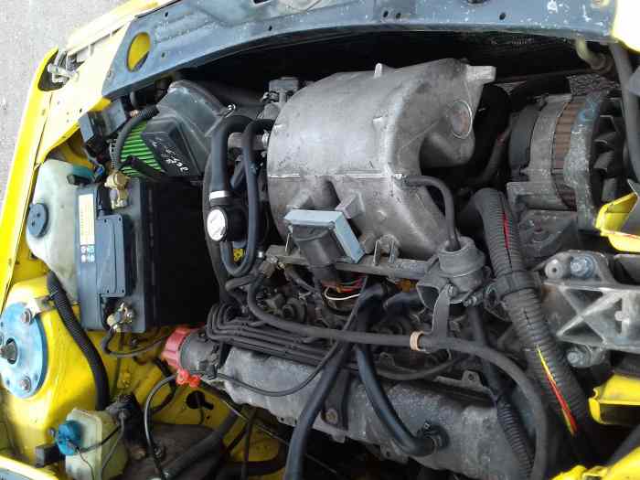 205 f2000/14 – photo 3 sur 6