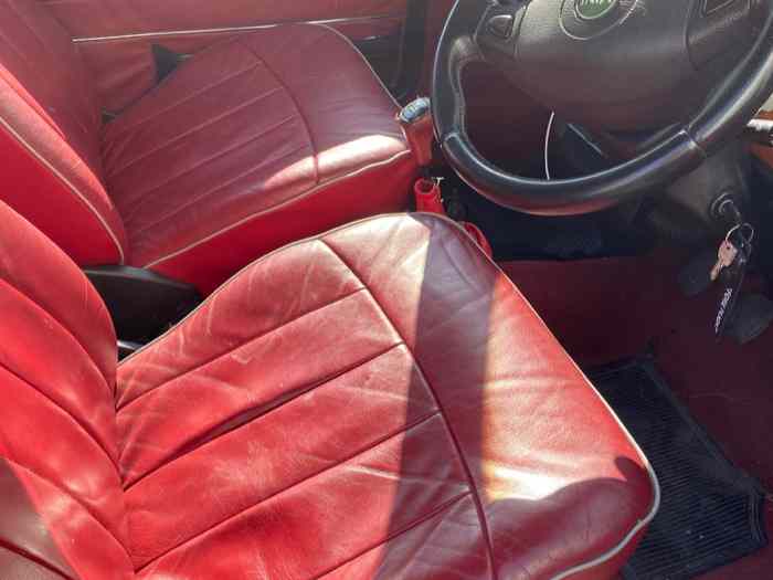 MINI COOPER Rover 1.3i 1