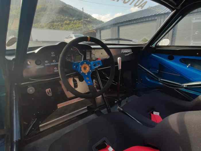 Alpine A110 1