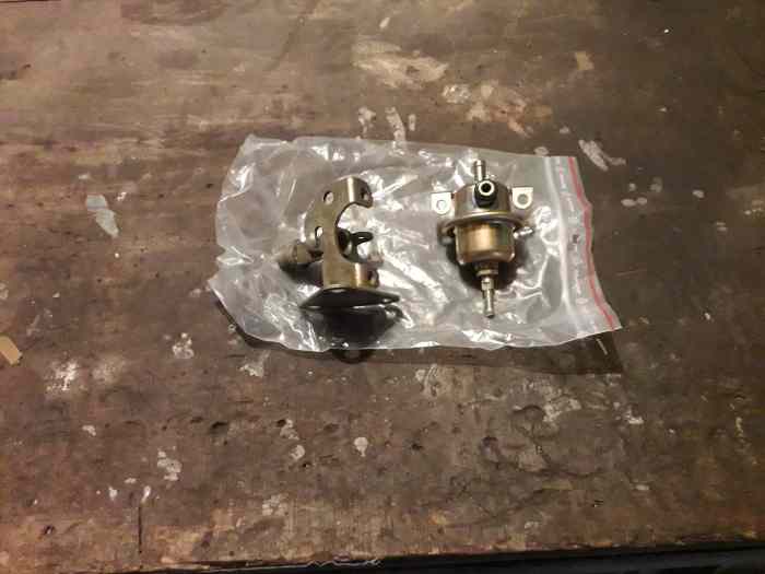 Pieces 205 gti gra pts