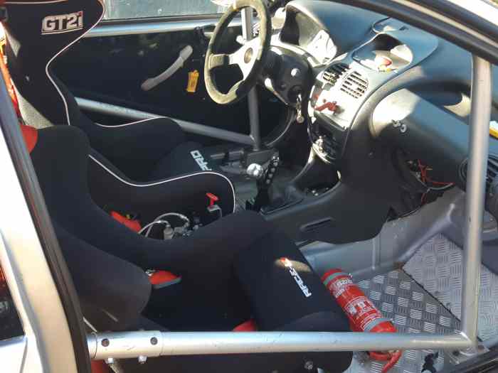 Vend 206 f2000 14 4