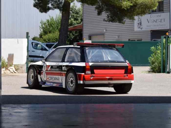 1988 – Citroën AX Turbo 1.6 Superproduction 1