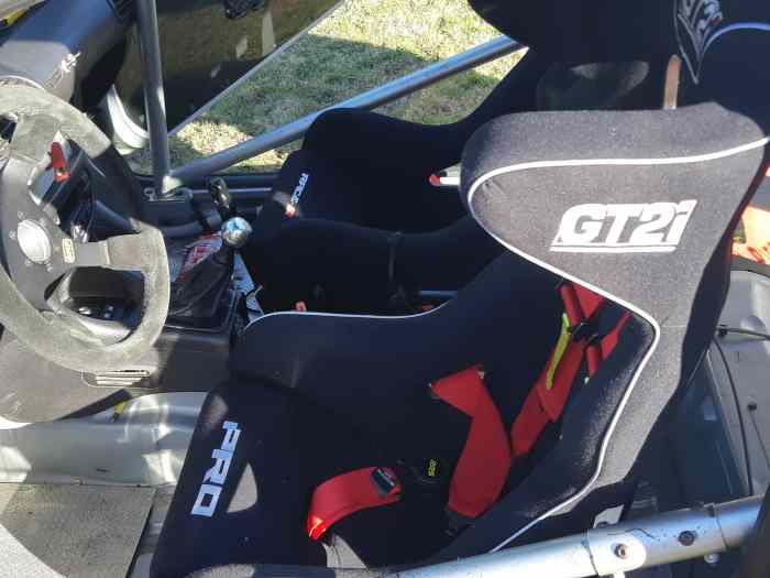 Vend 206 f2000 14 2