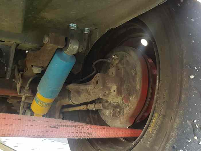 AX GTI N1 – photo 3 sur 6