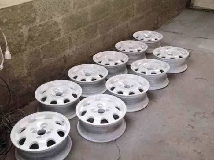 Jantes 1,9gti 2