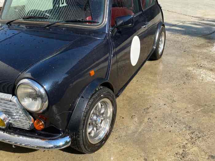 MINI COOPER Rover 1.3i 0