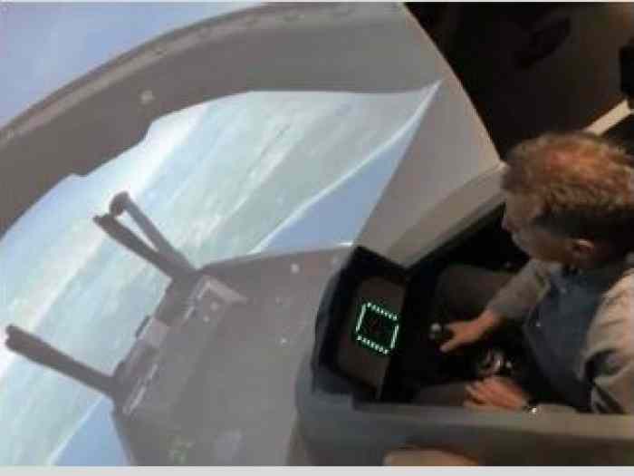 simulateur avions de combat 2