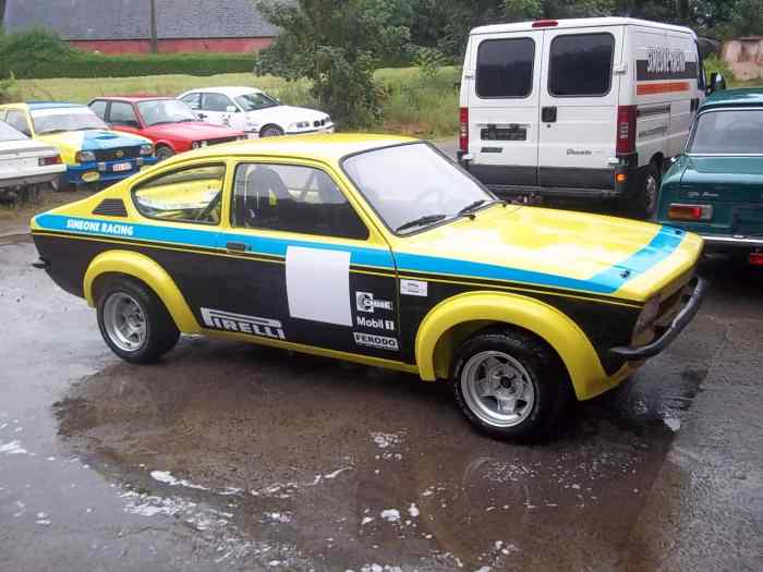 OPEL KADETT GR2 1