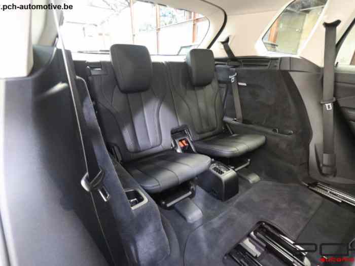 BMW X5 3.0A xDrive 40i Aut. - 7 PLACES ! - 15900KM 2019 4