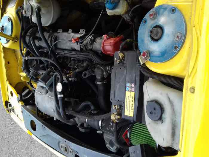 205 f2000/14 – photo 4 sur 6