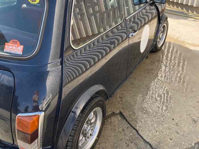 MINI COOPER Rover 1.3i 5