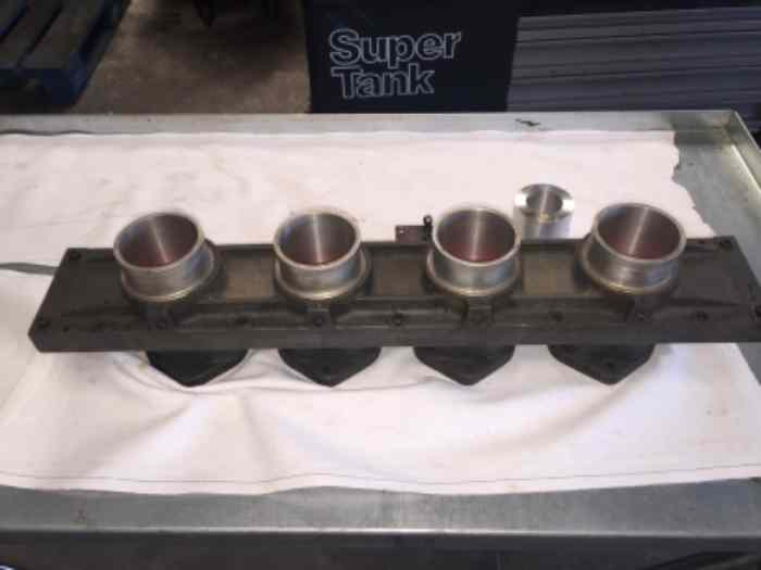 Pièces moteur