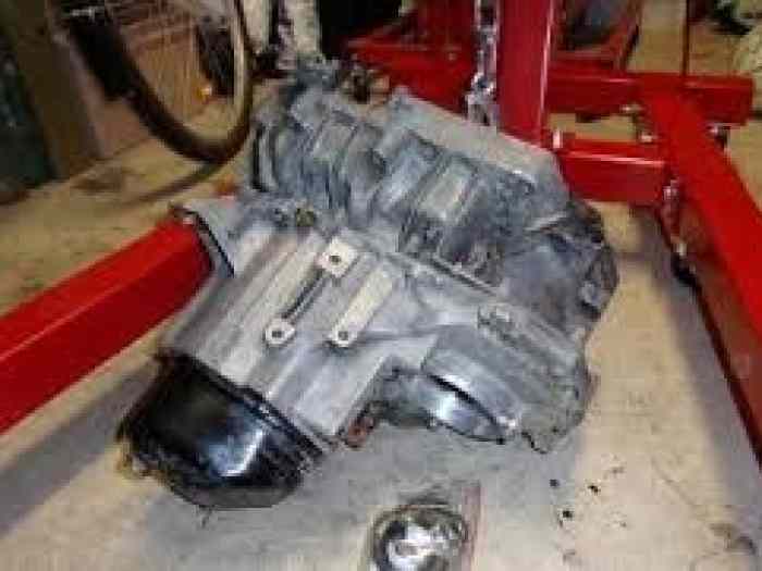 Vendo JC5 Sadev para Renault 2