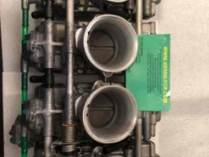 Carburateur FCR 39 zx7r 0