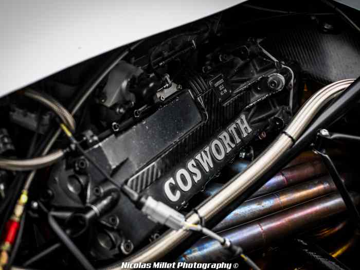 Revolt 3p0 E2SC Cosworth 4