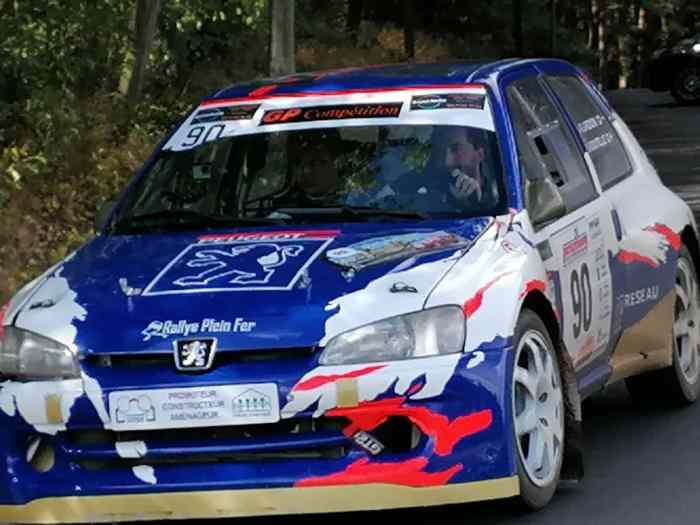 106 maxi f213 – photo 1 sur 2