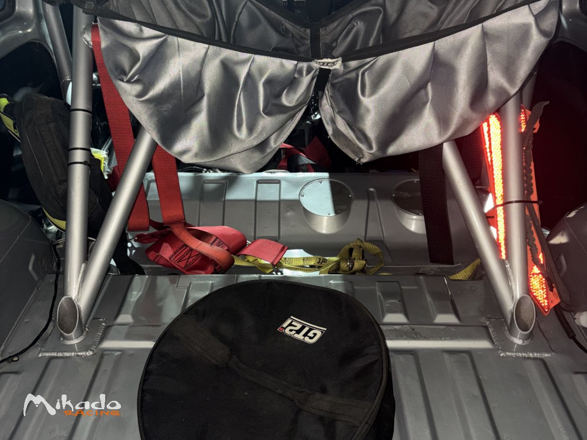 Peugeot 106 f2013 boite séquentielle – photo 3 sur 4