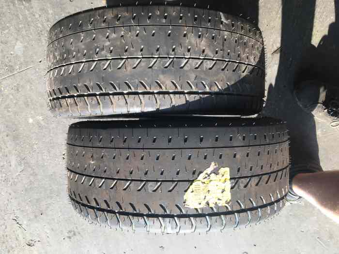 PNEUS PIRELLI 1