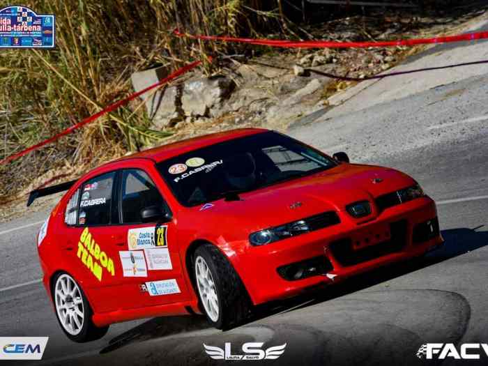 LEON SUPERCOPA MK1 0