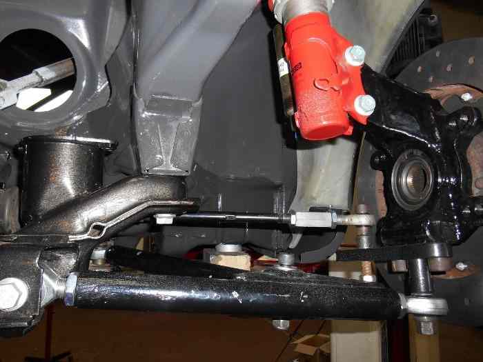 Vends en pièces caisse Golf 3 GTI 16S Kitcar/ pièces polyester 1