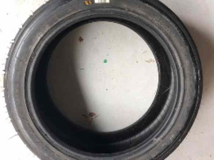 PIRELLI 225/625 17 Pluie x2 - NEUFS 1