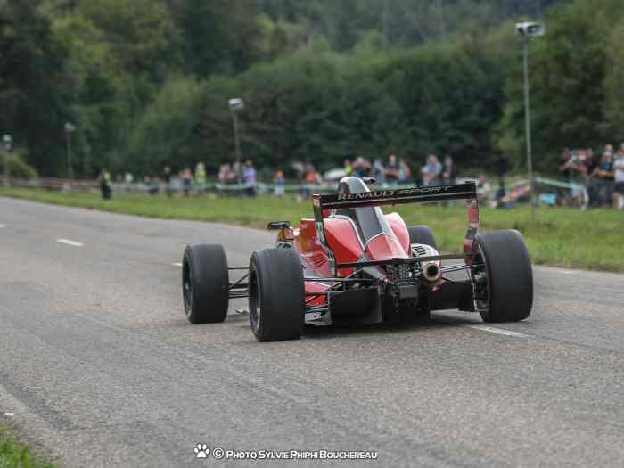 Formule Renault Tatuus FR2014 2