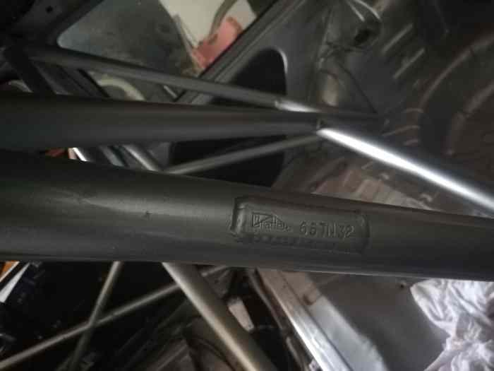 Renault CLio N3 Matter sadev 0