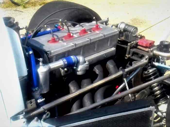 vds Moteur FORD COSWORTH 1600 BDA version 0