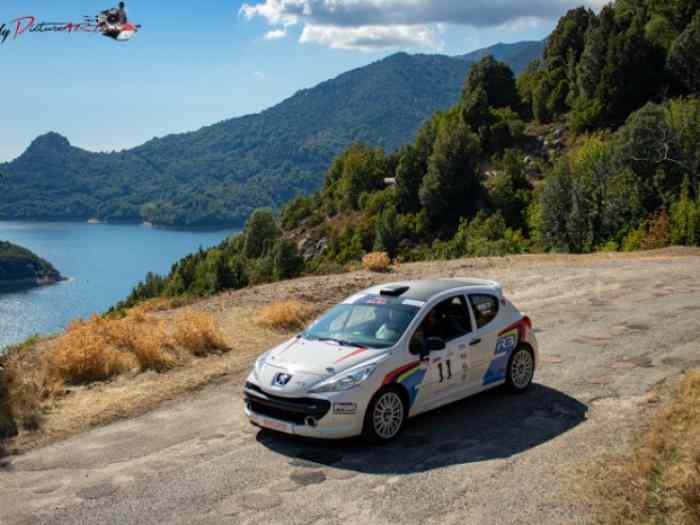 Peugeot 207 r3t max 0
