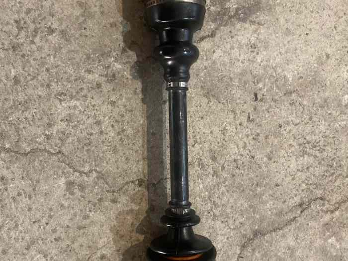Cardans saxo Citroen Sport 2