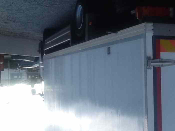 Vend Mercedes atego 1023 2