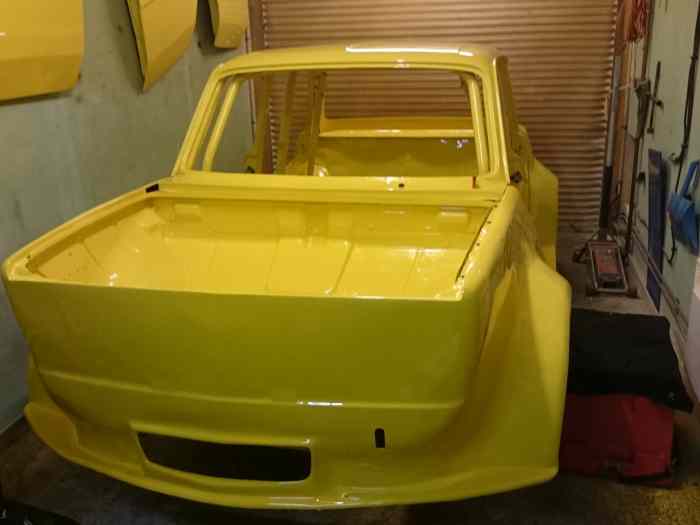 Simca Fc – photo 5 sur 6