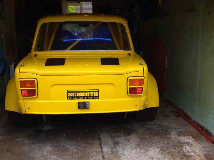 Simca Fc – photo 1 sur 6