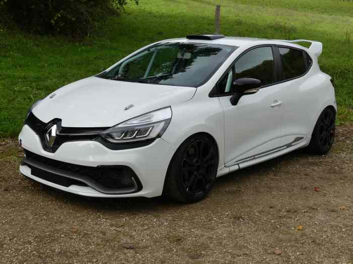 Renault Clio IV Cup X98 0