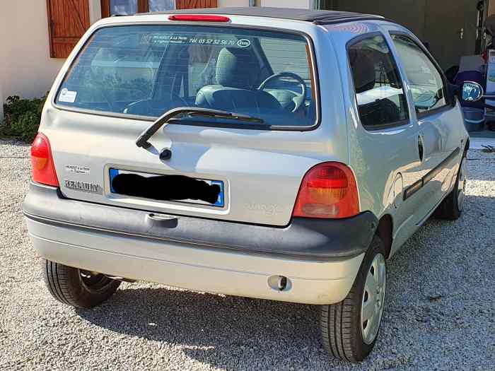 Twingo 1 1.2 16v 2