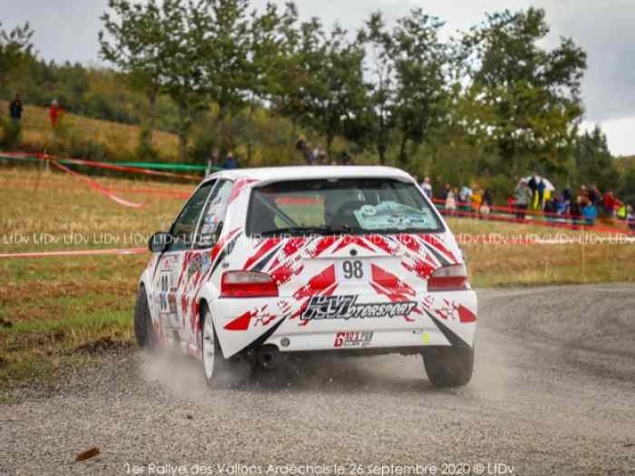 Saxo N2 série 2