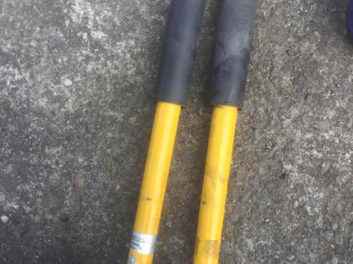 Amortisseurs Bilstein bmw m3 e46 1