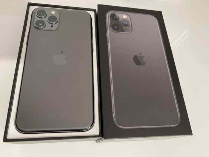 Apple iPhone 11 Pro 64GB cost 400EUR , iPhone 11 Pro Max 64GB cost 430EUR , iPhone 11 64GB cost 350EUR, Whatsapp Chat: +27642105648 0