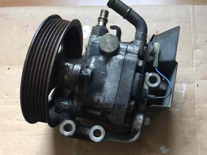Compresseur de clim Mitsubishi Lancer Evo 8