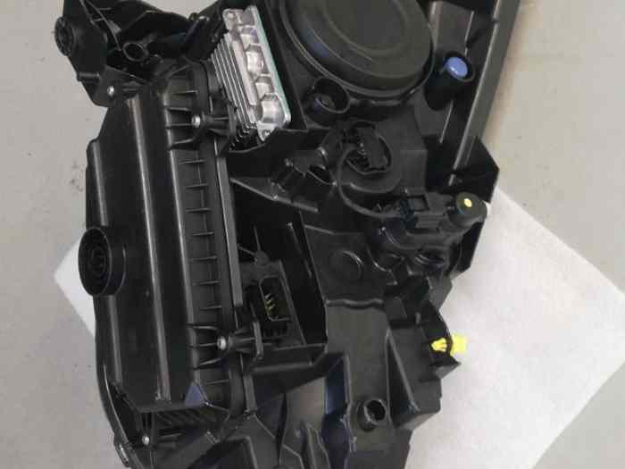 VENDUS optiques Citroen DS3 full LED VISION 1