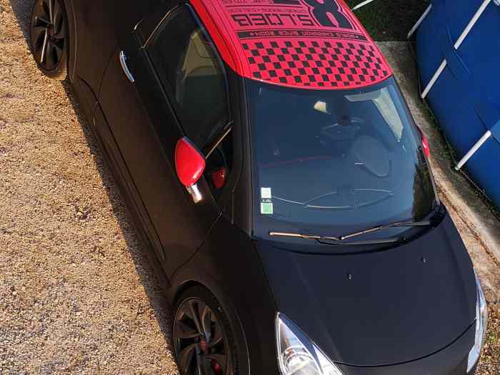 Ds3 racing loeb 1