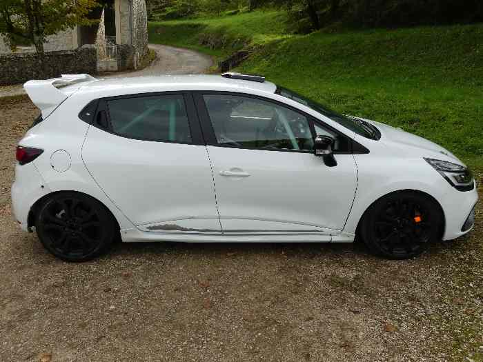 Renault Clio IV Cup X98 3
