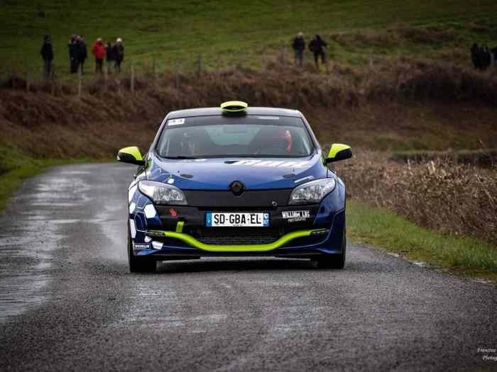 Megane 3 rs N4 2
