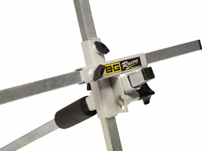 Banc de réglage BG Racing 1