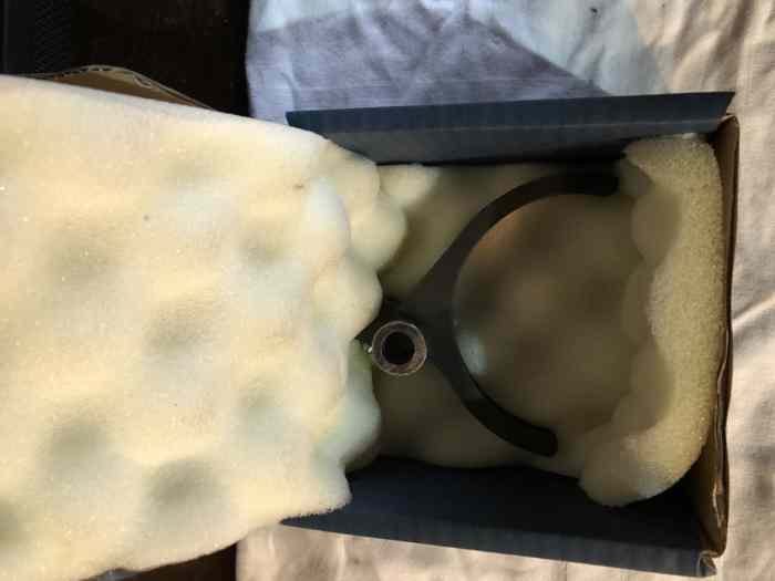 fourchette neuve 3/4e SADEV STDSA VENDUE 0
