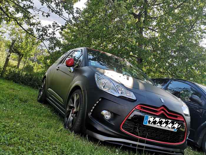 Ds3 racing loeb 3