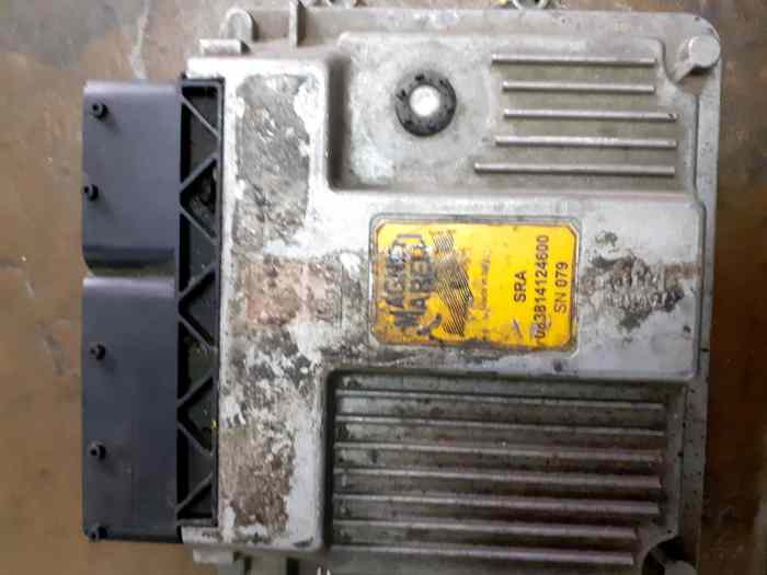 À VENDRE cas Magneti Marelli SRA pour le C2R2 Max et C2R2 0