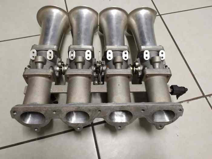 JENVEY THROTTLE BODIES TU 0